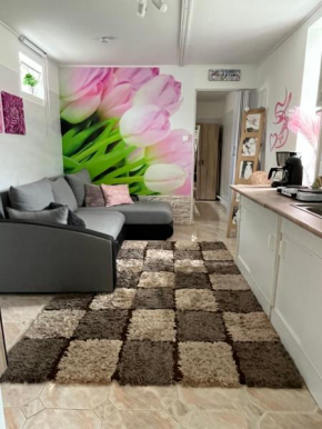 KiDo Apartman, Balatonberény
